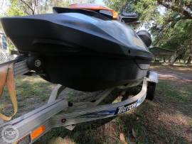 2020, Sea-Doo, GTI SE 170