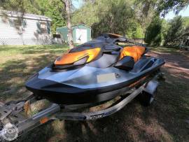 2020, Sea-Doo, GTI SE 170