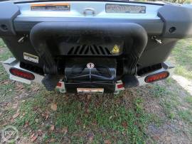 2020, Sea-Doo, GTI SE 170