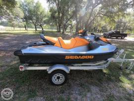 2020, Sea-Doo, GTI SE 170