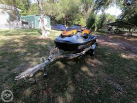2020, Sea-Doo, GTI SE 170
