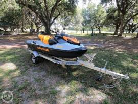 2020, Sea-Doo, GTI SE 170
