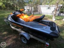 2020, Sea-Doo, GTI SE 170