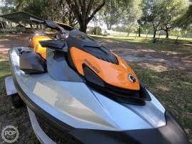 2020, Sea-Doo, GTI SE 170