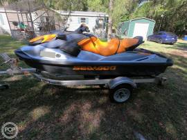 2020, Sea-Doo, GTI SE 170