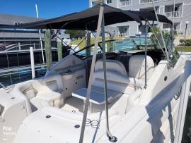 2008, Sea Ray, 38 Sundancer