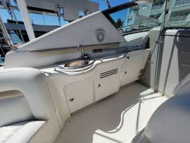 2008, Sea Ray, 38 Sundancer