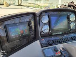 2008, Sea Ray, 38 Sundancer