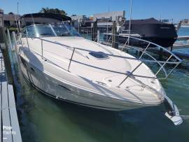 2008, Sea Ray, 38 Sundancer