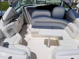 2008, Sea Ray, 38 Sundancer