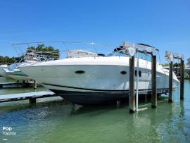 2008, Sea Ray, 38 Sundancer
