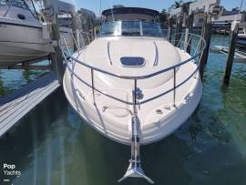 2008, Sea Ray, 38 Sundancer