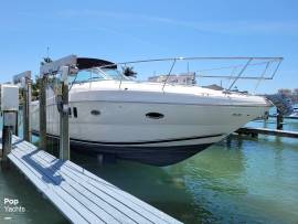 2008, Sea Ray, 38 Sundancer