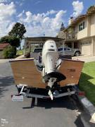2020, Devlin Designing Boat Builders, Noddy Beach Cruiser 16