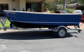 2020, Devlin Designing Boat Builders, Noddy Beach Cruiser 16