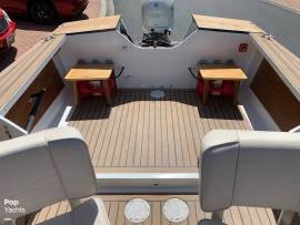 2020, Devlin Designing Boat Builders, Noddy Beach Cruiser 16
