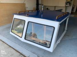 2020, Devlin Designing Boat Builders, Noddy Beach Cruiser 16