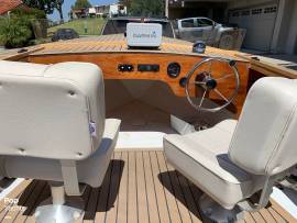 2020, Devlin Designing Boat Builders, Noddy Beach Cruiser 16