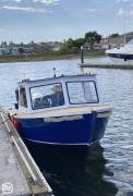 2020, Devlin Designing Boat Builders, Noddy Beach Cruiser 16