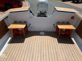 2020, Devlin Designing Boat Builders, Noddy Beach Cruiser 16