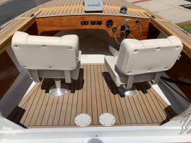 2020, Devlin Designing Boat Builders, Noddy Beach Cruiser 16