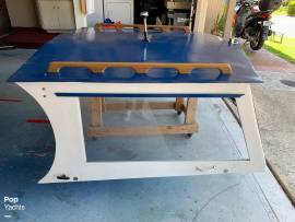 2020, Devlin Designing Boat Builders, Noddy Beach Cruiser 16