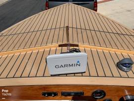 2020, Devlin Designing Boat Builders, Noddy Beach Cruiser 16
