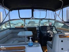 1990, Chaparral, Signature 30