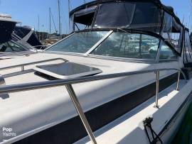 1990, Chaparral, Signature 30