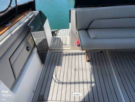 1990, Chaparral, Signature 30
