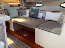 1990, Chaparral, Signature 30