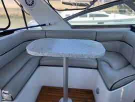 1990, Chaparral, Signature 30