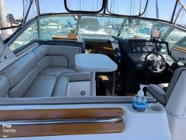 1990, Chaparral, Signature 30