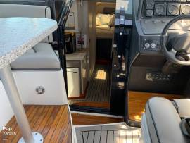 1990, Chaparral, Signature 30