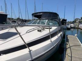 1990, Chaparral, Signature 30