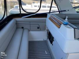 1990, Chaparral, Signature 30