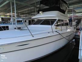 1986, Sea Ray, 360 Aft Cabin