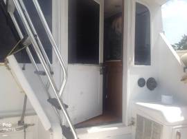 1990, Ocean Yachts, 63 Super Sport