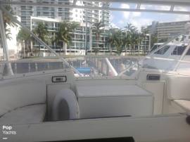 1990, Ocean Yachts, 63 Super Sport