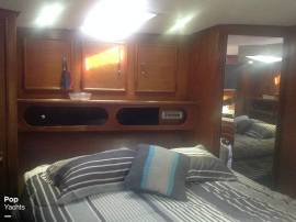 1990, Ocean Yachts, 63 Super Sport