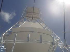 1990, Ocean Yachts, 63 Super Sport
