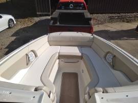 2013, Sea Ray, 240 Sundeck