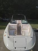 2013, Sea Ray, 240 Sundeck
