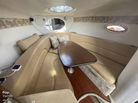 2018, Crownline, 264 CR