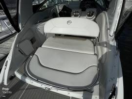 2018, Crownline, 264 CR