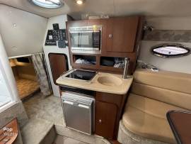 2018, Crownline, 264 CR