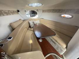 2018, Crownline, 264 CR