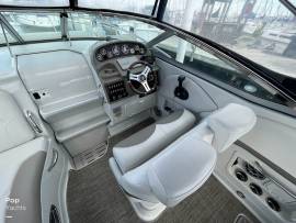 2018, Crownline, 264 CR