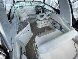 2018, Crownline, 264 CR