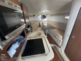 2018, Crownline, 264 CR